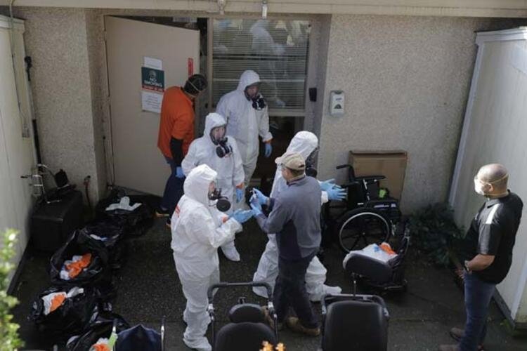 SARS virüsünü bitiren bilim insanından son dakika corona virüsü açıklaması! Koronavirüsün biteceği tarih belli oldu