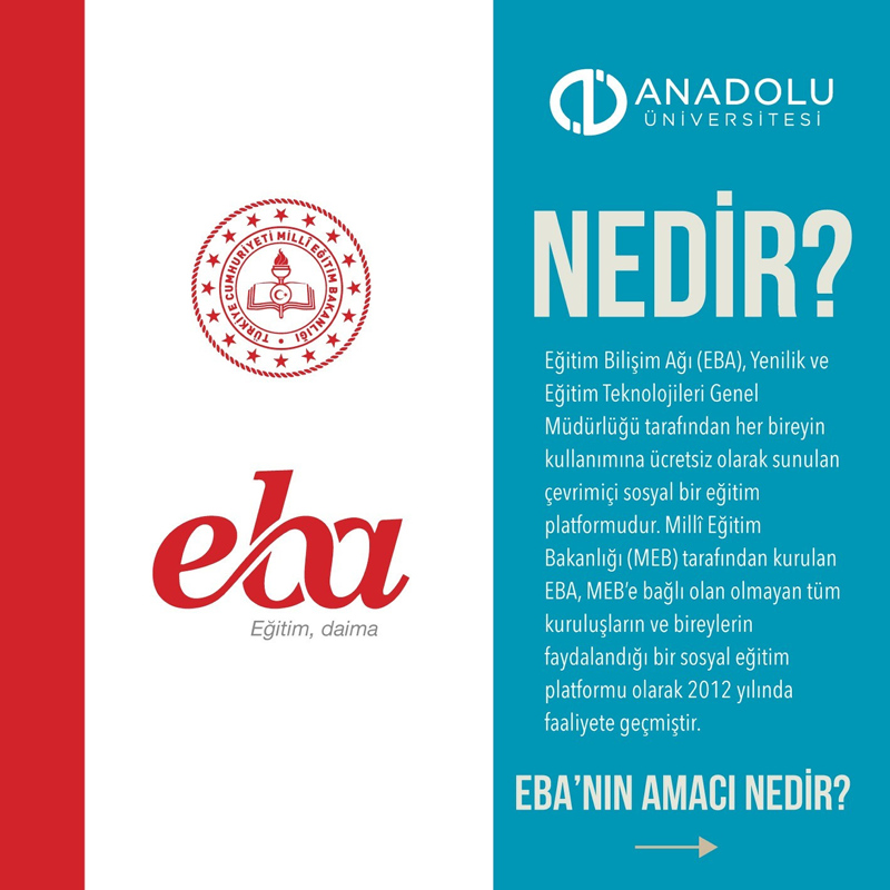 EBA e-Devlet öğrenci girişi nasıl ve nereden yapılır? e-Devlet ile EBA giriş yeni şifre nasıl alınır? Veli giriş ekranı burada!
