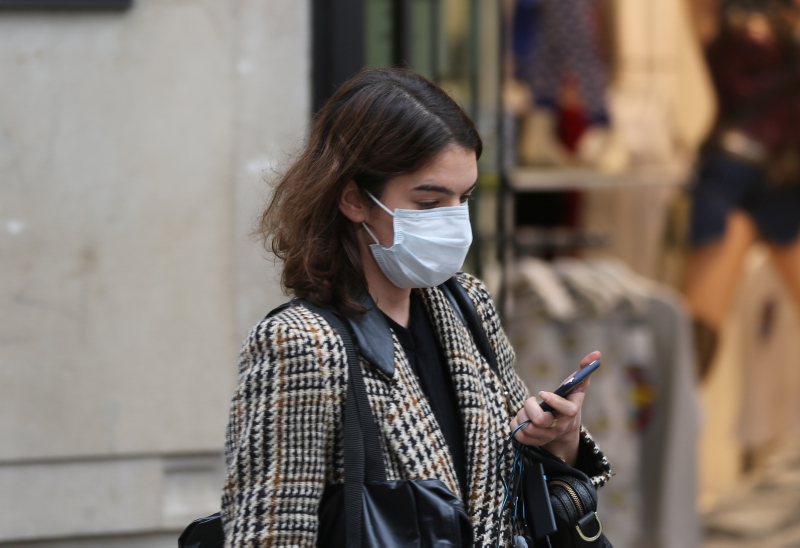 Son dakika haberi: Corona virüs konusunda kurallara uymayan yandı