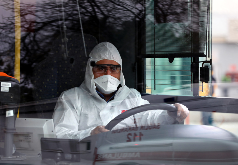 Son dakika haberi: Corona virüs konusunda kurallara uymayan yandı