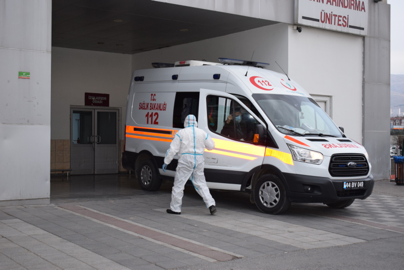 Son dakika haberi: Corona virüs konusunda kurallara uymayan yandı