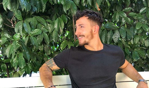 Survivor Berkan Karabulut mesleği ne, kaç yaşında? Survivor ünlüler takımında yer alan Berkan Karabulut kimdir?