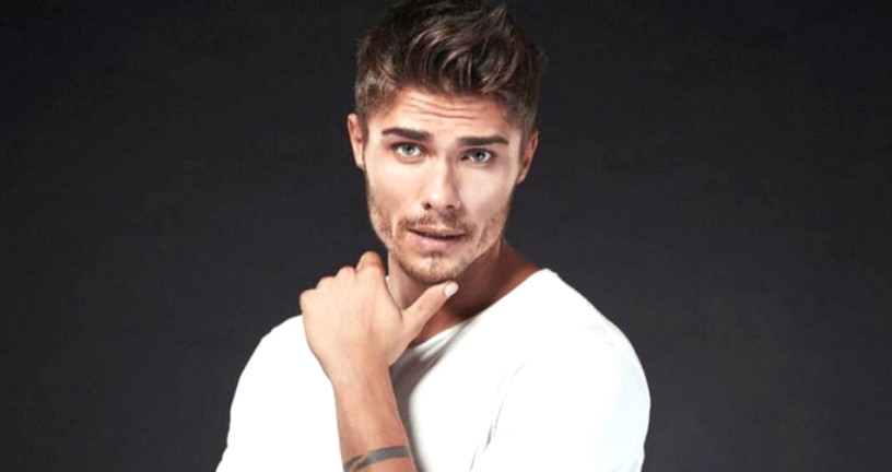 Survivor Barış Murat Yağcı kimdir, kaç yaşında? Survivor 2020 Ünlüler Barış Murat Yağcı boyu kaç, nereli?