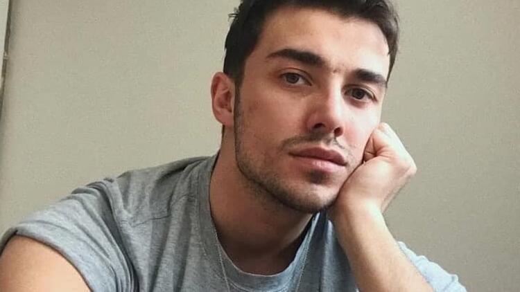 Survivor 2020 Gönüllüler Cemal Can Canseven kimdir, kaç yaşında? Survivor yarışmacısı Cemal Can Canseven nereli?