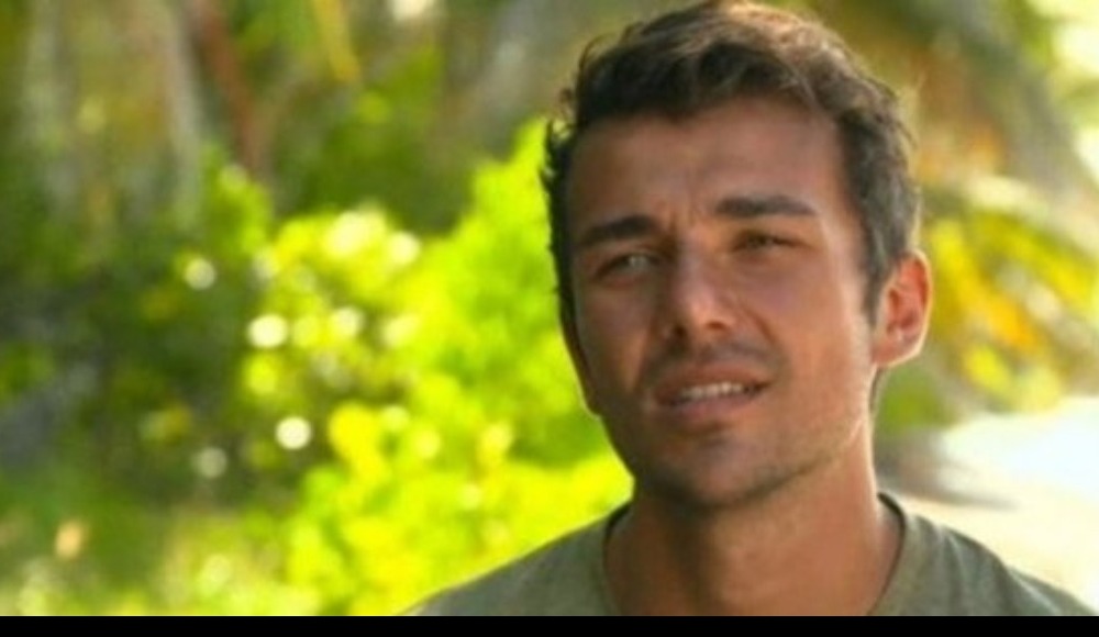 Survivor 2020 Gönüllüler Cemal Can Canseven kimdir, kaç yaşında? Survivor yarışmacısı Cemal Can Canseven nereli?