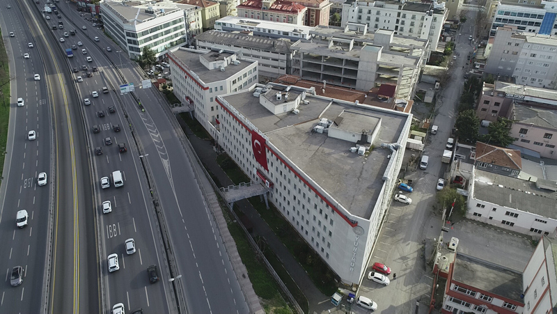 Corona virüsü karantina yurtlarında nöbet var! İşte son dakika görüntüleri