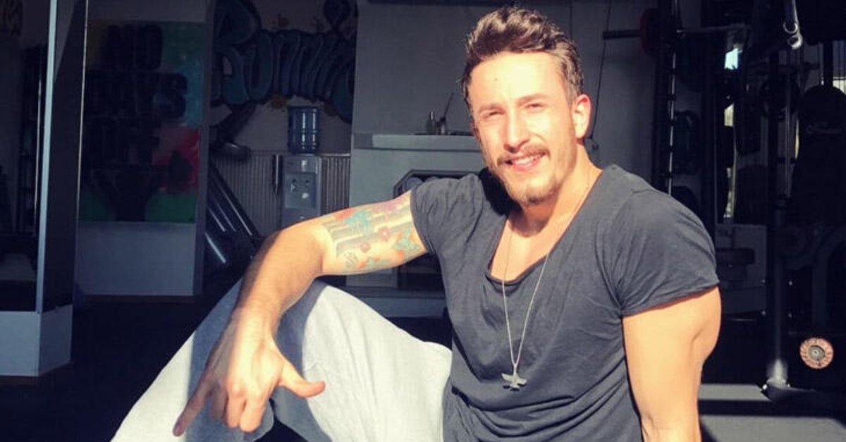 Berkan Karabulut kimdir ve kaç yaşında? 2020 Survivor ünlüler takımı Berkan Karabulut boyu kaç, aslen nereli ve mesleği ne?