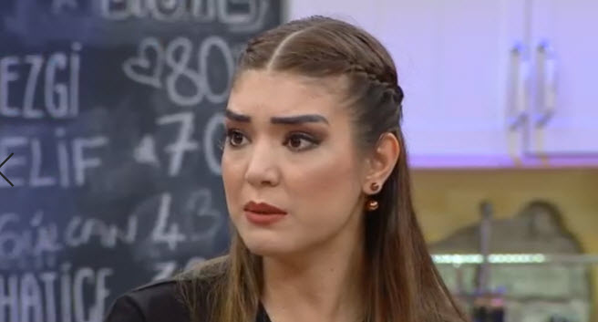 Gelinim Mutfakta puan durumu nasıl? 17 Mart Gelinim Mutfakta gün birincisi kim? İşte gelinlerin puan durumları!