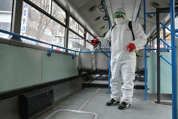 Son dakika haberi: 90 dakika içinde corona testi sonucunu veren %100 yerli cihaz geliştirildi!