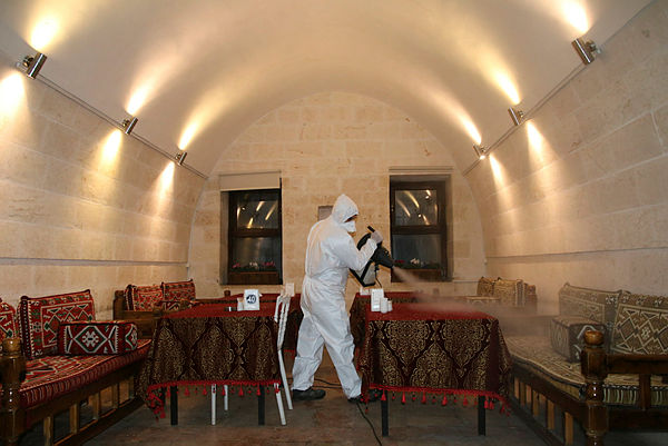 Son dakika haberi: 90 dakika içinde corona testi sonucunu veren %100 yerli cihaz geliştirildi!