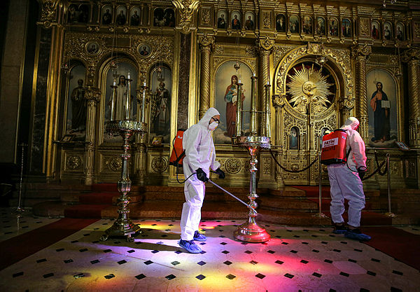 Son dakika haberi: 90 dakika içinde corona testi sonucunu veren %100 yerli cihaz geliştirildi!