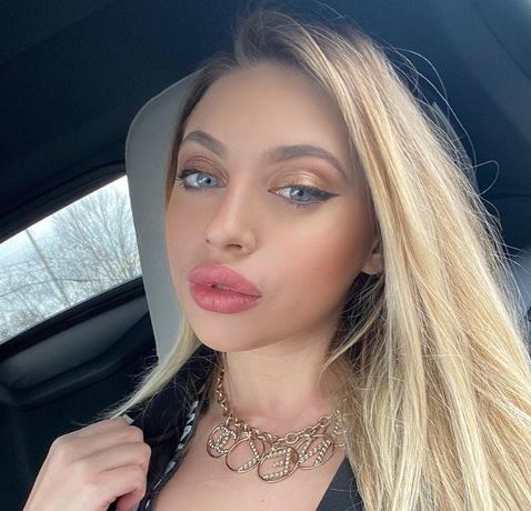 SON DAKİKA: TikTok fenomeninden skandal corona virüsü videosu! Görenler dehşete kapılıyor...