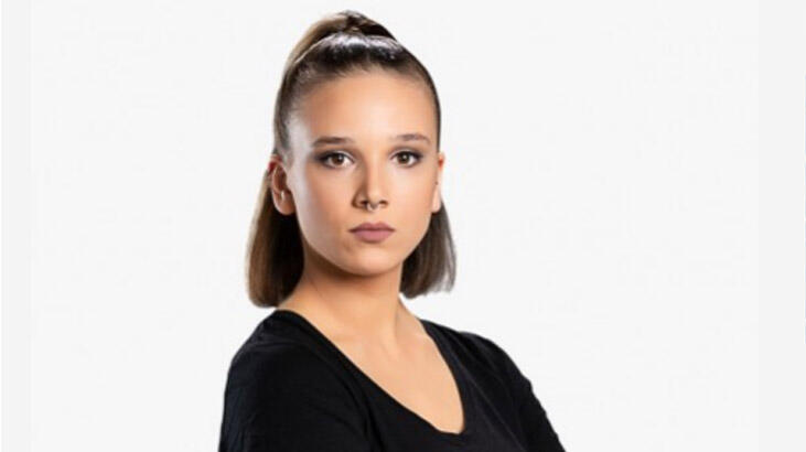 Survivor Ezgi Hocaoğlu kimdir, kaç yaşında? Survivor 2020 ünlüler yarışmacısı Ezgi Hocaoğlu aslen nereli?