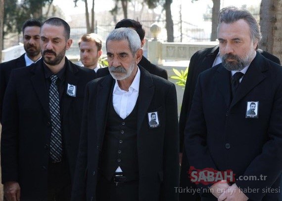 Eşkıya Dünyaya Hükümdar Olmaz EDHO 160. son bölüm tamamı izle! EDHO son bölüm tamamı kesintisiz ATV ile izle!