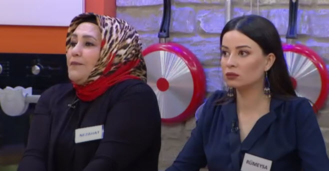 Gelinim Mutfakta puan durumu nasıl? 18 Mart Gelinim Mutfakta gün birincisi kim ve çeyrek altını kim aldı?