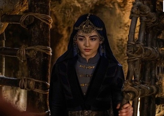 Kuruluş Osman 15.bölüm tek parça ve kesintisiz izle! Kuruluş Osman son bölüm izle ATV’de!