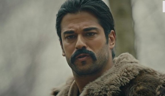 Kuruluş Osman 15.bölüm tek parça ve kesintisiz izle! Kuruluş Osman son bölüm izle ATV’de!