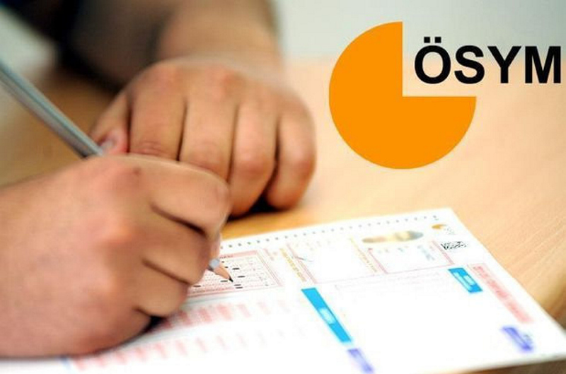 ÖSYM duyurdu: Üniversite sınavı YKS ertelendi mi, iptal mi oldu? 2020 Yeni TYT - AYT - YDT sınavları ne zaman yapılacak?