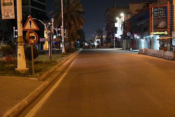 SON DAKİKA: Türkiye’de sokağa çıkma yasağı olacak mı? Bakanlardan Türkiye’de sokağa çıkma yasağı iddiaları hakkında açıklamalar