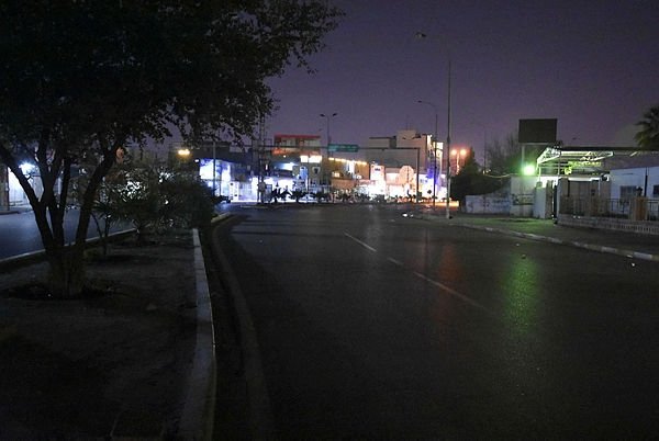 SON DAKİKA: Türkiye’de sokağa çıkma yasağı olacak mı? Bakanlardan Türkiye’de sokağa çıkma yasağı iddiaları hakkında açıklamalar