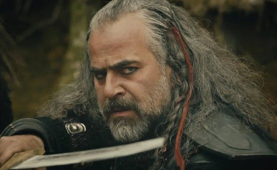 Kuruluş Osman 15.bölüm tamamı tek parça izle! Kuruluş Osman son bölüm izle!