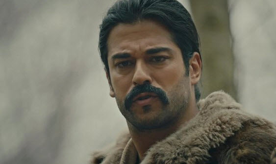 Kuruluş Osman 15.bölüm tamamı tek parça izle! Kuruluş Osman son bölüm izle!