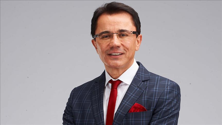 Son Dakika Haberler:  Ender Saraç corona virüse mi yakalandı! Karantina iddialarına eşi Benan Saraç’tan açıklama geldi