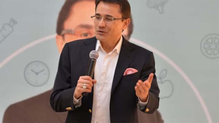 Son Dakika Haberler:  Ender Saraç corona virüse mi yakalandı! Karantina iddialarına eşi Benan Saraç’tan açıklama geldi