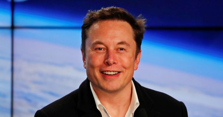 Son dakika haberi | Corona virüs sonrası Elon Musk’tan ABD’ye dikkat çeken teklif! ABD’den jet yanıt geldi: İhtiyacımız var...