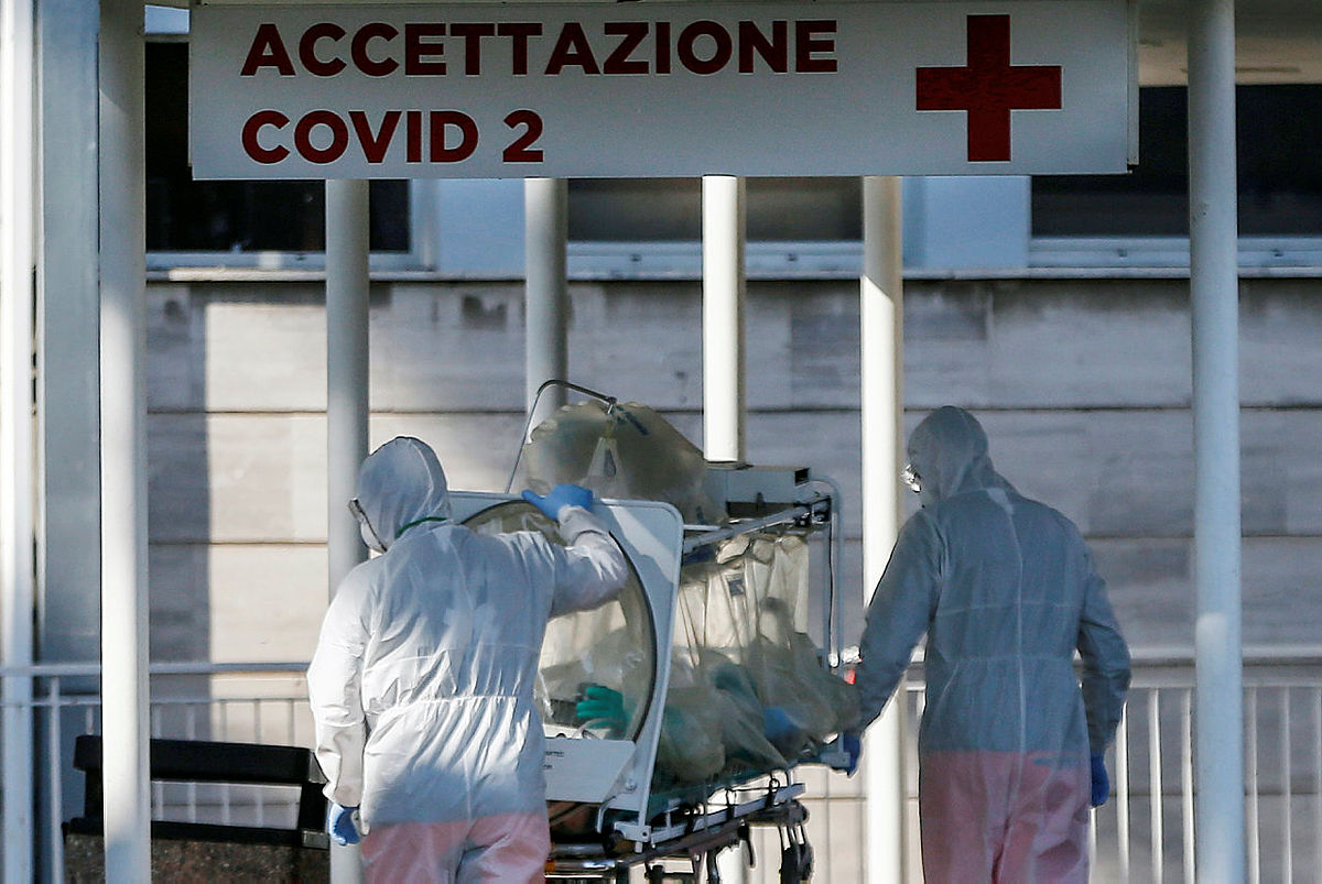 Son Dakika Haberi: Corona virüsü tedavisinde o ilaç işe yarıyor! Fransız doktordan flaş corona virüs ilacı açıklaması