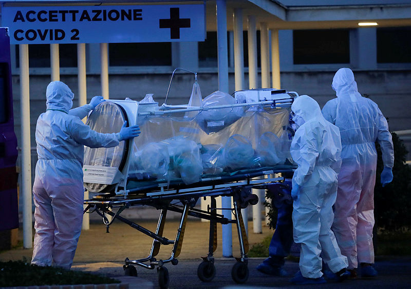 Son Dakika Haberi: Corona virüsü tedavisinde o ilaç işe yarıyor! Fransız doktordan flaş corona virüs ilacı açıklaması