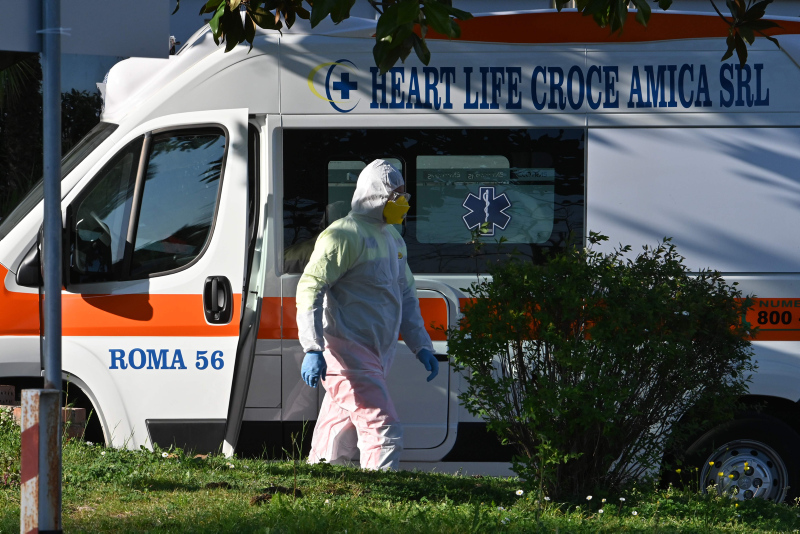 Son dakika haberi: İtalya’dan corona virüsüyle ilgili itiraf! Türkiye’ye çağrıda bulundular