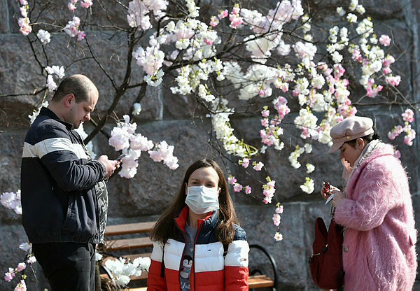 Son dakika haberi: Ukrayna Sağlık Bakanlığı!ndan flaş corona virüsü açıklaması! O detay korkuttu