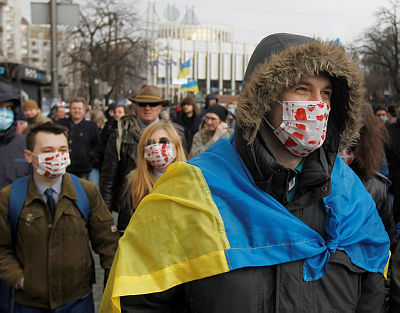 Son dakika haberi: Ukrayna Sağlık Bakanlığı!ndan flaş corona virüsü açıklaması! O detay korkuttu