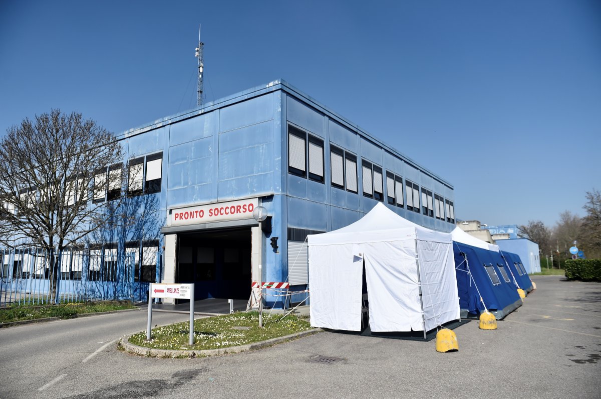 Corona virüsü ile ilgili korkutan son dakika haberi: İtalyan doktorun corona virüsü açıklamaları o ülkede infial yarattı