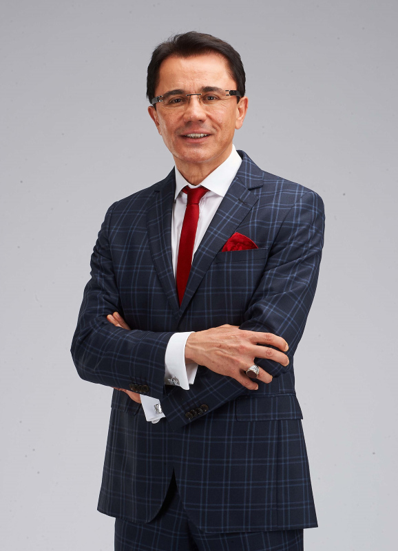 Son Dakika Haberi | Ender Saraç’ın corona virüsüne yakalandığı iddia edilmişti: Ender Saraç e-nabız korona virüs test sonuçlarını paylaştı!