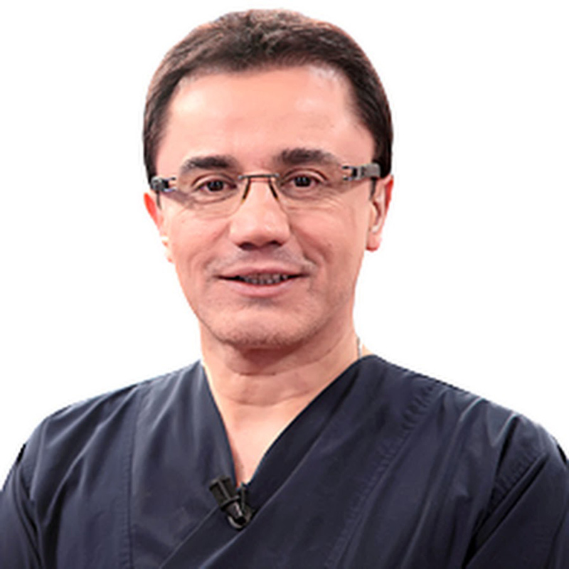 Son Dakika Haberi | Ender Saraç’ın corona virüsüne yakalandığı iddia edilmişti: Ender Saraç e-nabız korona virüs test sonuçlarını paylaştı!