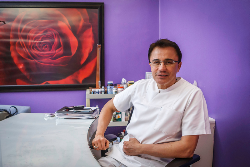 Son Dakika Haberi | Ender Saraç’ın corona virüsüne yakalandığı iddia edilmişti: Ender Saraç e-nabız korona virüs test sonuçlarını paylaştı!