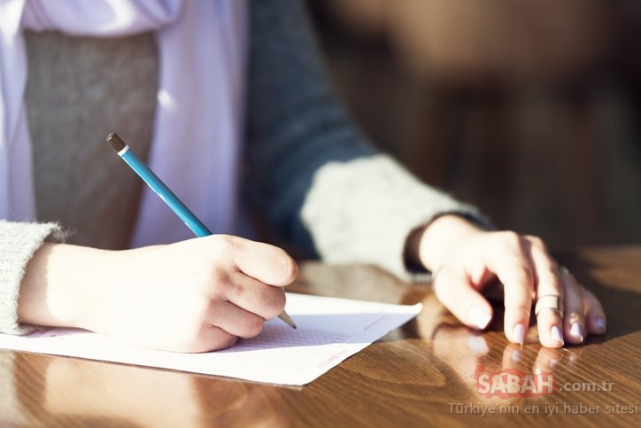 AÖF sınavları ertelendi mi, iptal mi edildi? Anadolu Üniversitesi açıkladı: İşte 2020 AÖF bahar dönemi vize sınav tarihleri