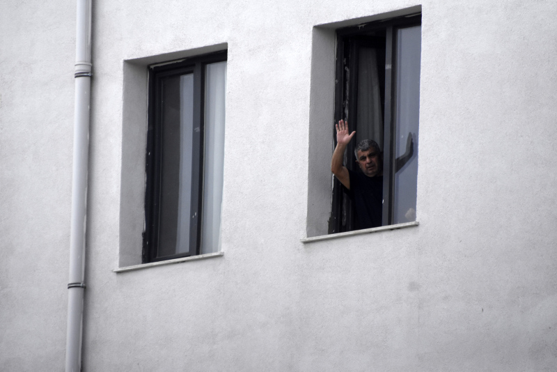 Son dakika... TCK’da kritik madde! Corona virüsü bilinçli bulaştırana ömür boyu hapis