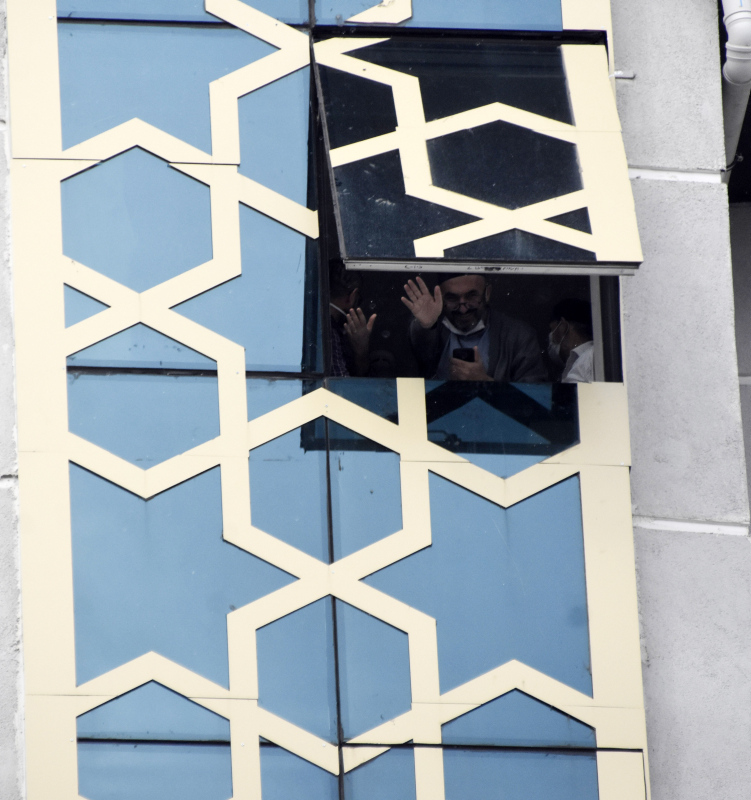 Son dakika... TCK’da kritik madde! Corona virüsü bilinçli bulaştırana ömür boyu hapis