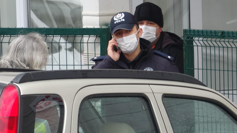 Son dakika... TCK’da kritik madde! Corona virüsü bilinçli bulaştırana ömür boyu hapis