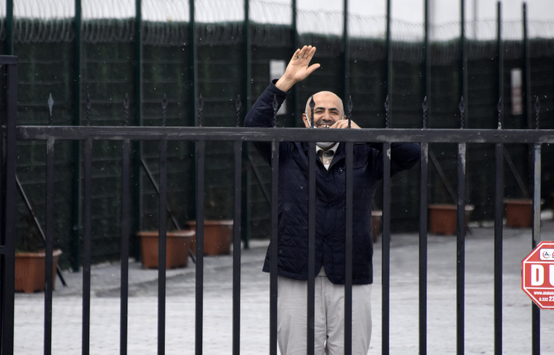 Son dakika... TCK’da kritik madde! Corona virüsü bilinçli bulaştırana ömür boyu hapis