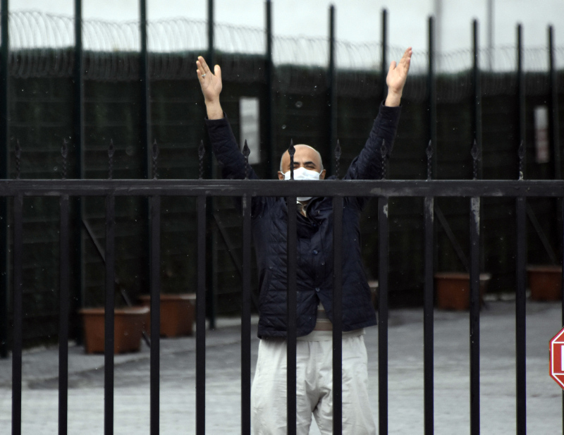 Son dakika... TCK’da kritik madde! Corona virüsü bilinçli bulaştırana ömür boyu hapis