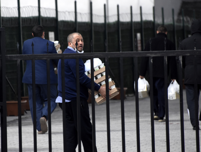 Son dakika... TCK’da kritik madde! Corona virüsü bilinçli bulaştırana ömür boyu hapis