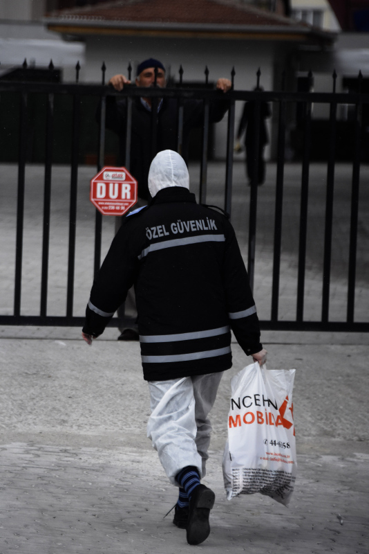 Son dakika... TCK’da kritik madde! Corona virüsü bilinçli bulaştırana ömür boyu hapis