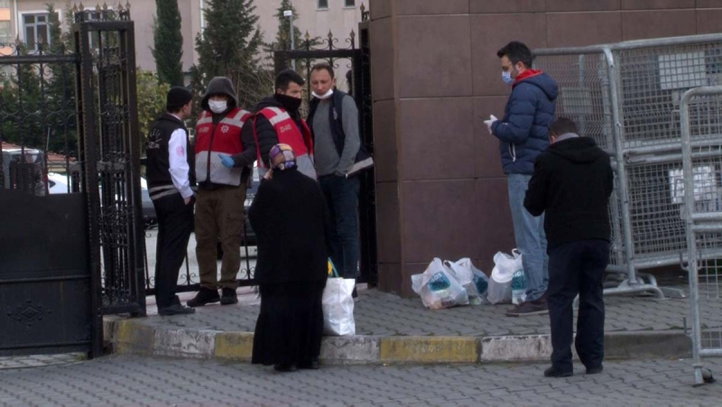 Son dakika... TCK’da kritik madde! Corona virüsü bilinçli bulaştırana ömür boyu hapis