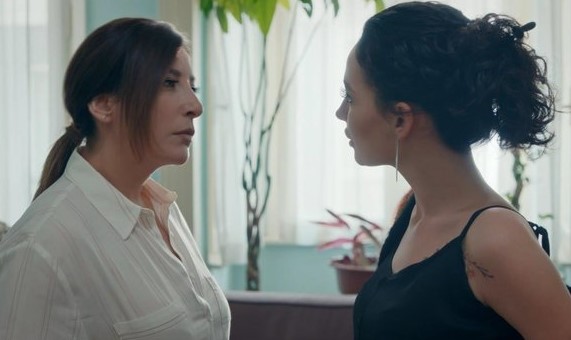 Gel Dese Aşk 3.bölüm tek parça izle! Gel Dese Aşk yeni bölüm tamamı kesintisiz izle ATV’de!