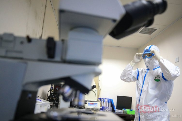 Son dakika: Sağlık Bakanı Fahrettin Koca’dan corona virüsü son durum açıklaması! Türkiye’de corona virüsü vaka ve ölüm sayısı kaç oldu?