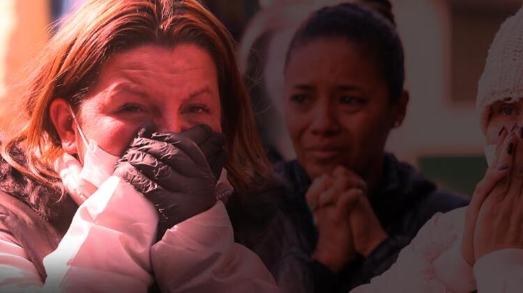 ABD’den corona virüsü ile ilgili korkutan son dakika açıklaması geldi! Nisan ve Mayıs ayında her şey daha kötü olacak